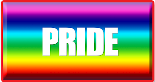 Rainbow / Gay Pride Beads and Decorations